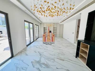 3 Bedroom Townhouse for Rent in Al Zahia, Sharjah - 1001258922. jpg