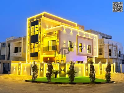 6 habitaciones Villa para en Venta en Al Zahya, Ajman - batch_WhatsApp Image 2026-07-21 at 8.18. 18 PM (1). jpg 6 habitaciones Villa para en Venta en Al Zahya, Ajman - batch_WhatsApp Image 2026-07-21 at 8.18. 18 PM (1). jpg