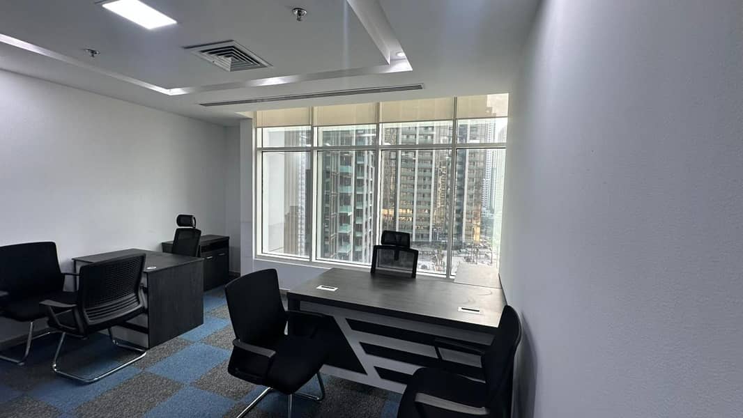 Autre commercial à Business Bay,Clover Bay Tower, 50000 AED - 15974286 Autre commercial à Business Bay,Clover Bay Tower, 50000 AED - 15974286
