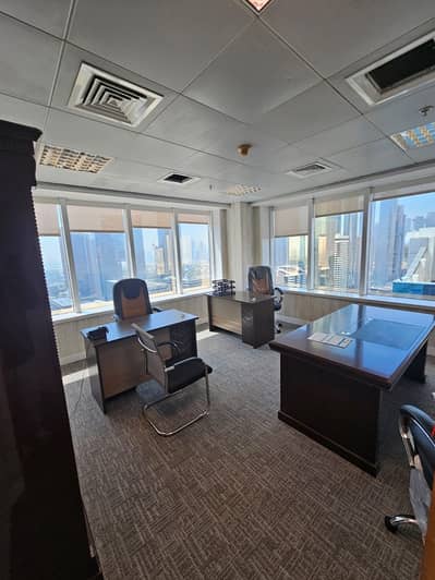 Other Commercial for Rent in Sheikh Zayed Road, Dubai - Prime Office for Rent | Sheikh Zayed Road View | 250 Sq. Ft. | AED 70K Other Commercial for Rent in Sheikh Zayed Road, Dubai - Prime Office for Rent | Sheikh Zayed Road View | 250 Sq. Ft. | AED 70K