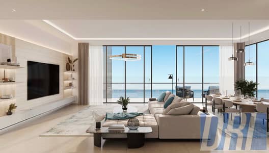 Appartement de 1 chambre à à vendre à Dubai Maritime City, Dubai - スクリーンショット 2026-08-01 19.17. 16. png