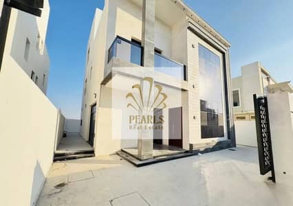 6 Bedroom Villa for Rent in Al Yasmeen, Ajman - WhatsApp Image 2026-07-29 at 12.34. 56 PM (2). jpeg 6 Bedroom Villa for Rent in Al Yasmeen, Ajman - WhatsApp Image 2026-07-29 at 12.34. 56 PM (2). jpeg