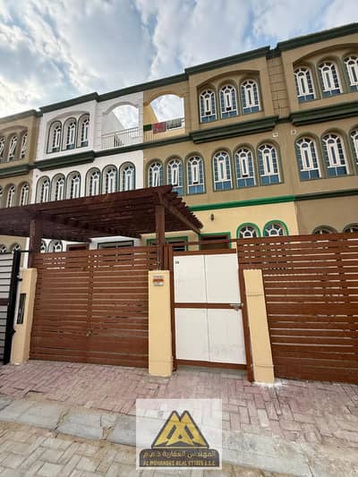 3 Bedroom Penthouse for Rent in Al Zahya, Ajman - WhatsApp Image 2026-08-01 at 6.11. 14 PM. jpeg 3 Bedroom Penthouse for Rent in Al Zahya, Ajman - WhatsApp Image 2026-08-01 at 6.11. 14 PM. jpeg
