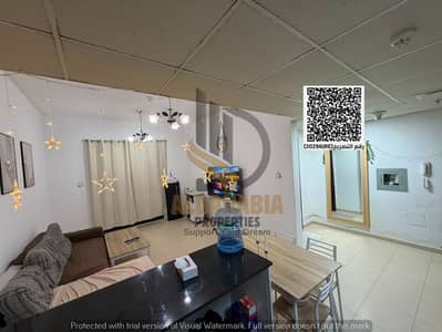 1 Schlafzimmer Wohnung zum zum Verkauf in Al Nuaimiya, Ajman - WhatsApp Image 2026-08-01 at 12.10. 35 PM (1). jpeg 1 Schlafzimmer Wohnung zum zum Verkauf in Al Nuaimiya, Ajman - WhatsApp Image 2026-08-01 at 12.10. 35 PM (1). jpeg