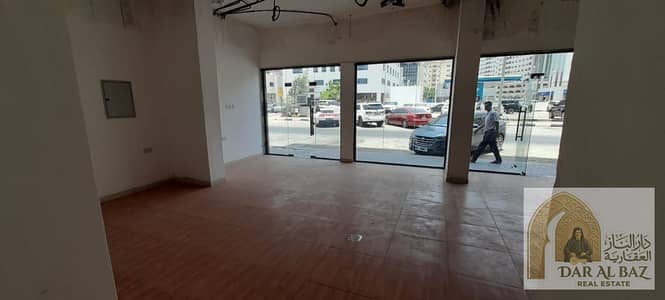 Shop for Rent in Al Majaz, Sharjah - WhatsApp Image 2026-07-01 at 00.43. 17 (2). jpeg Shop for Rent in Al Majaz, Sharjah - WhatsApp Image 2026-07-01 at 00.43. 17 (2). jpeg