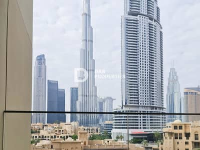 Appartement de 2 chambres à à louer à Downtown Dubai, Dubai - Appartement à Downtown Dubai，Burj Royale, 2 chambres, 149990 AED - 16036048