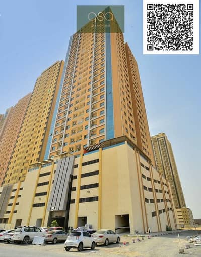 2 Camere Appartamento in vendita a Emirates City, Ajman - PARADSIE LAKE TOWER B9 NEW. JPG 2 Camere Appartamento in vendita a Emirates City, Ajman - PARADSIE LAKE TOWER B9 NEW. JPG