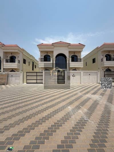 5 Cпальни Вилла Продажа в Аль Хелио, Аджман - WhatsApp Image 2026-07-29 at 9.08. 04 PM-watermark. jpg 5 Cпальни Вилла Продажа в Аль Хелио, Аджман - WhatsApp Image 2026-07-29 at 9.08. 04 PM-watermark. jpg