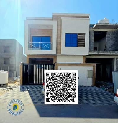 5 Bedroom Townhouse for Sale in Al Helio, Ajman - WhatsApp Image 2026-02-08 at 9.51. 30 AM. jpeg