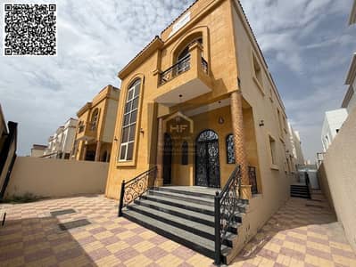 5 Camere Villa in vendita a Al Mowaihat, Ajman - 00dcb7f8-2410-4b6c-b41b-9c741ae78cb4. jpeg 5 Camere Villa in vendita a Al Mowaihat, Ajman - 00dcb7f8-2410-4b6c-b41b-9c741ae78cb4. jpeg