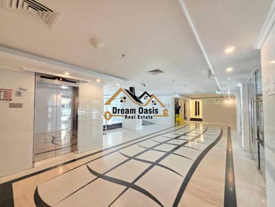 2 Camere Appartamento in affitto a Muwaileh Commercial, Sharjah - 1000300209. jpg