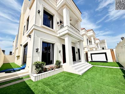 5 Cпальни Вилла Продажа в Аль Хелио, Аджман - 25487001-WhatsApp Image 2026-03-11 at 1.25. 03 PM (1). jpeg 5 Cпальни Вилла Продажа в Аль Хелио, Аджман - 25487001-WhatsApp Image 2026-03-11 at 1.25. 03 PM (1). jpeg
