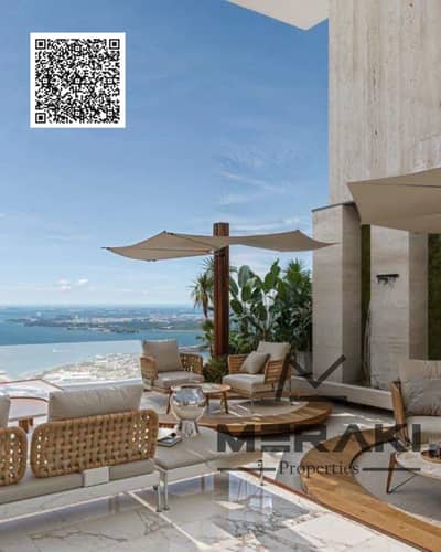 2 Slaapkamers Appartement te Koop in Al Owan, Ajman - تصميم بدون عنوان(9). png
