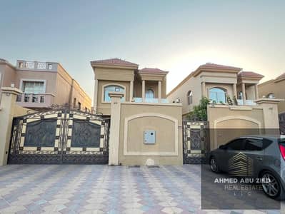 5 Bedroom Flat for Rent in Al Rawda, Ajman - WhatsApp Image 2026-07-30 at 1.38. 46 PM. jpeg 5 Bedroom Flat for Rent in Al Rawda, Ajman - WhatsApp Image 2026-07-30 at 1.38. 46 PM. jpeg
