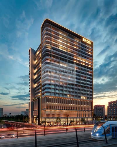 Studio zum zum Verkauf in Jebel Ali, Dubai - Wohnung in Jebel Ali,Downtown Jebel Ali,Azizi Arian, 700000 AED - 16036260 Studio zum zum Verkauf in Jebel Ali, Dubai - Wohnung in Jebel Ali,Downtown Jebel Ali,Azizi Arian, 700000 AED - 16036260