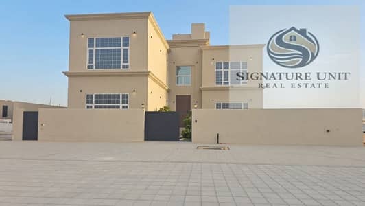 5 Schlafzimmer Villa zum zur Miete in Al Awir, Dubai - Gemini_Generated_Image_m4ybsfm4ybsfm4yb. png 5 Schlafzimmer Villa zum zur Miete in Al Awir, Dubai - Gemini_Generated_Image_m4ybsfm4ybsfm4yb. png