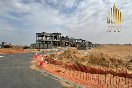 Plot para en Venta en Al Salam City, Umm Al Quwain - Parcela en Al Salam City,Al Serra, 250000 AED - 16036238 Plot para en Venta en Al Salam City, Umm Al Quwain - Parcela en Al Salam City,Al Serra, 250000 AED - 16036238