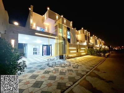 5 Bedroom Villa for Rent in Al Yasmeen, Ajman - IMG-20260801-WA0054. jpg