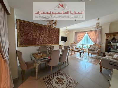3 Schlafzimmer Wohnung zum zum Verkauf in Al Khan, Sharjah - WhatsApp Image 2026-08-01 at 7.04. 18 PM. jpeg 3 Schlafzimmer Wohnung zum zum Verkauf in Al Khan, Sharjah - WhatsApp Image 2026-08-01 at 7.04. 18 PM. jpeg