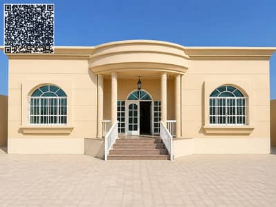 4 Schlafzimmer Villa zum zur Miete in Al Jurf, Ajman - WhatsApp Image 2026-08-01 at 7.32. 18 PM. jpeg