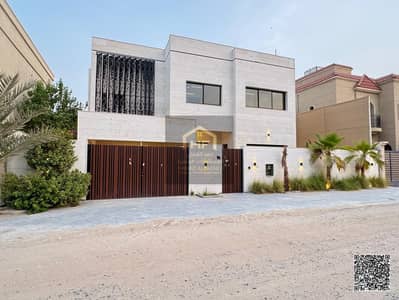 5 Camere Villa in vendita a Al Rawda, Ajman - WhatsApp Image 2026-07-30 at 8.26. 28 PM (1)-watermark. jpg