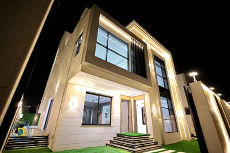 5 habitaciones Villa para en Venta en Al Zahya, Ajman - WhatsApp Image 2026-01-15 at 5.51. 19 PM (5). jpeg 5 habitaciones Villa para en Venta en Al Zahya, Ajman - WhatsApp Image 2026-01-15 at 5.51. 19 PM (5). jpeg