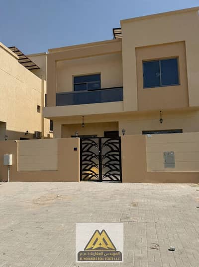 5 Bedroom Villa for Sale in Al Yasmeen, Ajman - file. jpg 5 Bedroom Villa for Sale in Al Yasmeen, Ajman - file. jpg