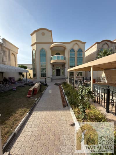 4 Bedroom Villa for Rent in Sharqan, Sharjah - WhatsApp Image 2026-05-12 at 17.44. 19. jpeg