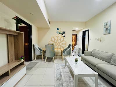 1 habitación Apartamento para en Alquiler en Al Taawun, Sharjah - IMG_5178. jpg 1 habitación Apartamento para en Alquiler en Al Taawun, Sharjah - IMG_5178. jpg