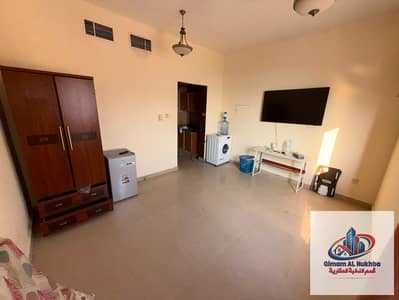 Студия в аренду в Аль Муджарра, Шарджа - WhatsApp Image 2026-08-01 at 6.57. 04 PM. jpeg
