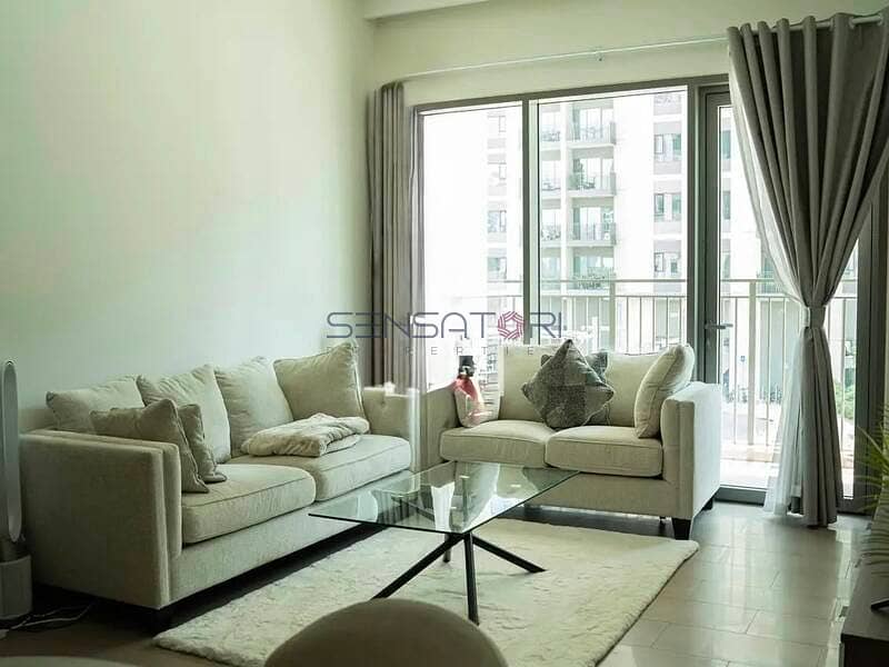 Wohnung in Dubai Hills Estate,Park Heights,Park Heights 2,Park Heights 2 Tower 1, 1 schlafzimmer, 95000 AED - 16035765 Wohnung in Dubai Hills Estate,Park Heights,Park Heights 2,Park Heights 2 Tower 1, 1 schlafzimmer, 95000 AED - 16035765