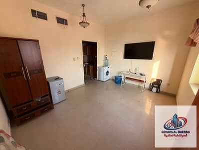 Estudio para en Alquiler en Al Mujarrah, Sharjah - WhatsApp Image 2026-08-01 at 17.49. 20. jpeg