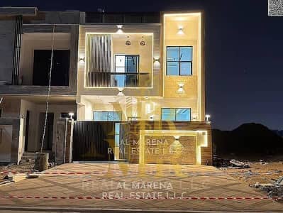 Villa de 5 chambres à à vendre à Al Yasmeen, Ajman - 855782977-800x600. jpeg Villa de 5 chambres à à vendre à Al Yasmeen, Ajman - 855782977-800x600. jpeg