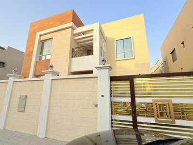 5 Schlafzimmer Villa zum zum Verkauf in Al Yasmeen, Ajman - WhatsApp Image 2026-07-30 at 8.10. 50 AM. jpeg 5 Schlafzimmer Villa zum zum Verkauf in Al Yasmeen, Ajman - WhatsApp Image 2026-07-30 at 8.10. 50 AM. jpeg