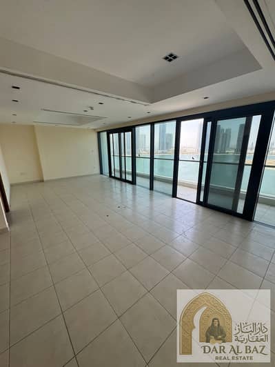 3 Camere Appartamento in Affitto a Al Khan, Sharjah - ae292d7d-7b02-4ae4-a132-835d76162e7a. jpg 3 Camere Appartamento in Affitto a Al Khan, Sharjah - ae292d7d-7b02-4ae4-a132-835d76162e7a. jpg