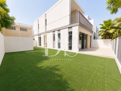 4 Schlafzimmer Townhouse zum zur Miete in Tilal Al Ghaf, Dubai - 1. png