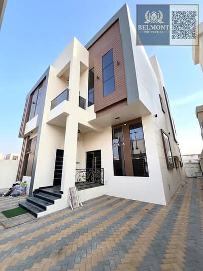 Villa de 7 chambres à à louer à Al Zahya, Ajman - WhatsApp Image 2026-08-01 at 8.10. 05 PM (1). jpeg Villa de 7 chambres à à louer à Al Zahya, Ajman - WhatsApp Image 2026-08-01 at 8.10. 05 PM (1). jpeg