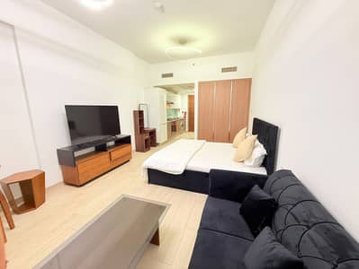 Studio zum zur Miete in Al Jaddaf, Dubai - WhatsApp Image 2026-08-01 at 3.32. 17 PM (1). jpeg