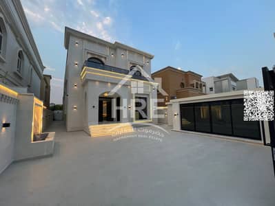 Villa zum zum Verkauf in Al Mowaihat, Ajman - WhatsApp Image 2026-08-01 at 8.10. 41 PM. jpeg