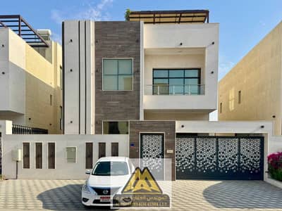 5 Bedroom Villa for Rent in Al Yasmeen, Ajman - WhatsApp Image 2026-08-01 at 7.12. 44 PM. jpeg 5 Bedroom Villa for Rent in Al Yasmeen, Ajman - WhatsApp Image 2026-08-01 at 7.12. 44 PM. jpeg