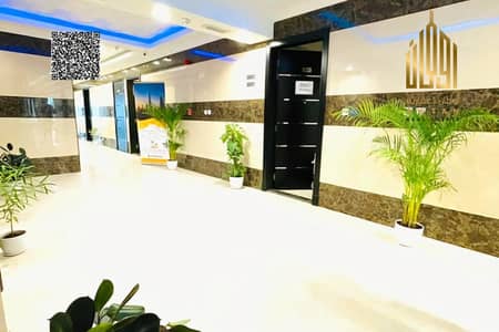 10+ Beds Building for Sale in Al Rawda, Ajman - Luxury Building | AED 4.9M Annual Income 10+ Beds Building for Sale in Al Rawda, Ajman - Luxury Building | AED 4.9M Annual Income