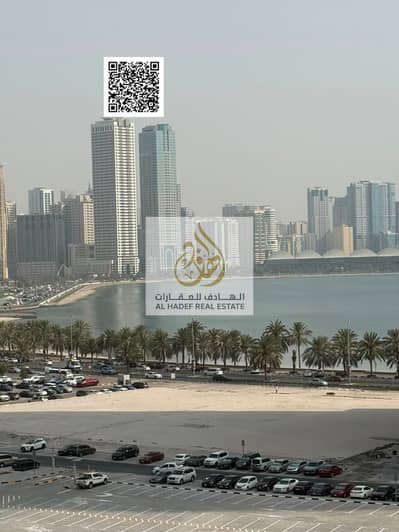 Appartement de 2 chambres à à louer à Al Khan, Sharjah - تصميم بدون عنوان. png