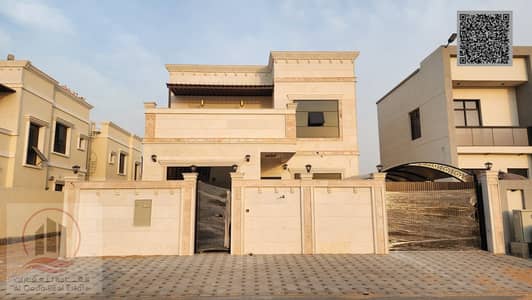 5 Bedroom Apartment for Sale in Al Zahya, Ajman - ههههههههههههه. jpeg 5 Bedroom Apartment for Sale in Al Zahya, Ajman - ههههههههههههه. jpeg