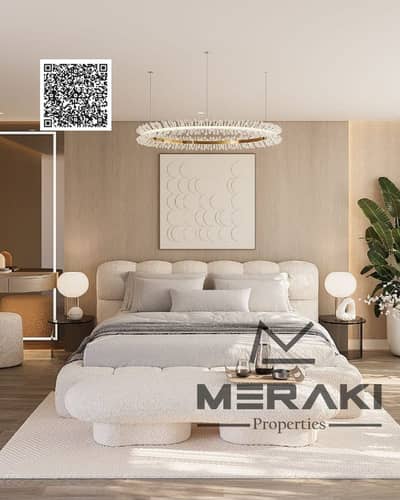 3 habitaciones Apartamento para en Venta en Al Alia, Ajman - تصميم بدون عنوان(13). png