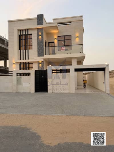5 Bedroom Villa for Sale in Al Helio, Ajman - photo-output. png