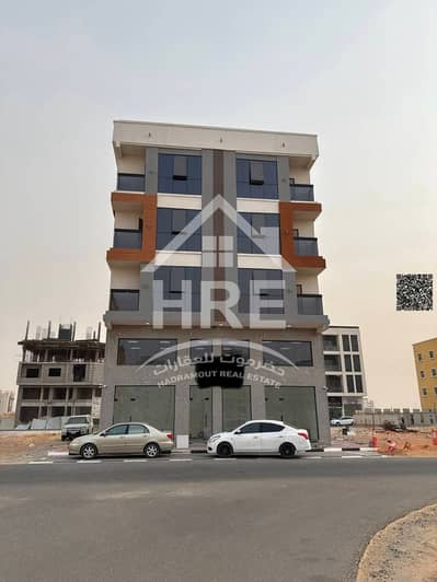 Building para en Venta en Al Alia, Ajman - WhatsApp Image 2026-07-28 at 9.20. 35 PM. jpeg Building para en Venta en Al Alia, Ajman - WhatsApp Image 2026-07-28 at 9.20. 35 PM. jpeg