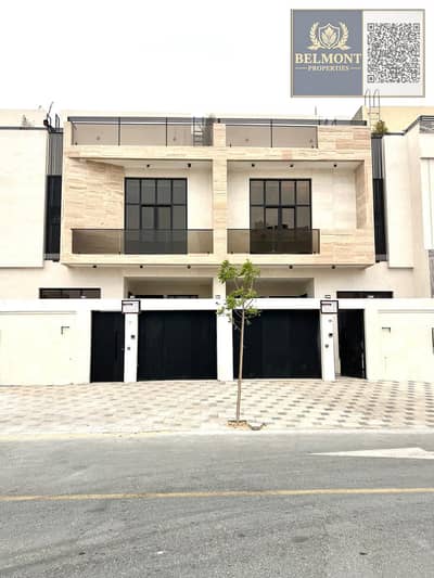 Villa de 5 chambres à à louer à Al Yasmeen, Ajman - WhatsApp Image 2026-08-01 at 8.06. 14 PM. jpeg Villa de 5 chambres à à louer à Al Yasmeen, Ajman - WhatsApp Image 2026-08-01 at 8.06. 14 PM. jpeg