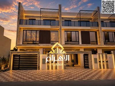 5 habitaciones Villa para en Venta en Al Helio, Ajman - batch_WhatsApp Image 2026-07-30 at 12.40. 38 PM (1). jpeg 5 habitaciones Villa para en Venta en Al Helio, Ajman - batch_WhatsApp Image 2026-07-30 at 12.40. 38 PM (1). jpeg
