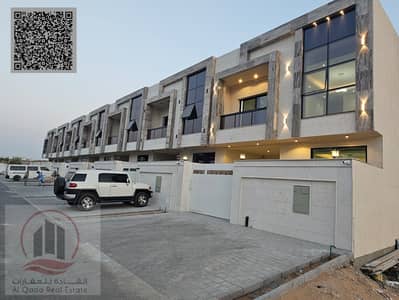 5 Camere Villa in vendita a Al Helio, Ajman - اااااااااااااا. jpeg 5 Camere Villa in vendita a Al Helio, Ajman - اااااااااااااا. jpeg
