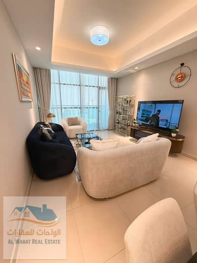 1 Camera Appartamento in affitto a Al Rashidiya, Ajman - WhatsApp Image 2026-07-31 at 7.12. 52 PM. jpeg 1 Camera Appartamento in affitto a Al Rashidiya, Ajman - WhatsApp Image 2026-07-31 at 7.12. 52 PM. jpeg